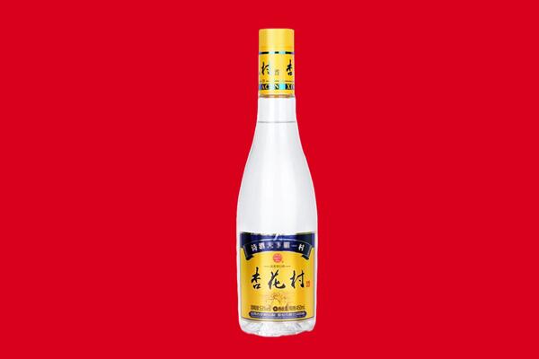 承德市隆化回收杏花村