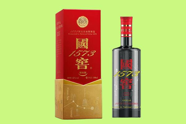承德市隆化回收国窖